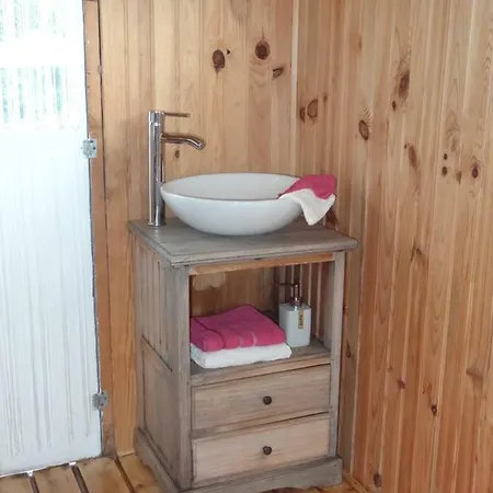 La Roul'hotes Du Quercy Séjour à la campagne