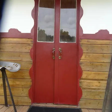 Séjour à la campagne La Roul'hotes Du Quercy