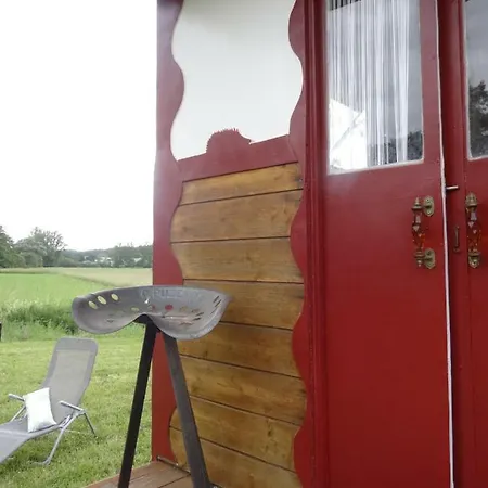 La Roul'hotes Du Quercy Cazes-Mondenard