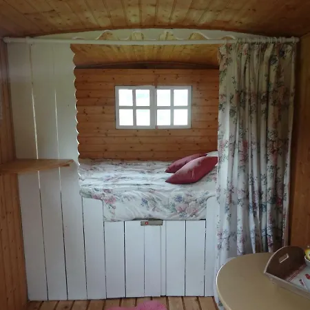 La Roul'hotes Du Quercy * Cazes-Mondenard