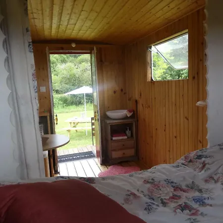 La Roul'hotes Du Quercy Séjour à la campagne